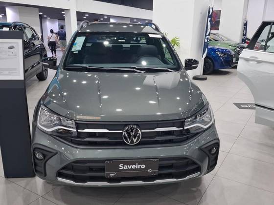 VOLKSWAGEN SAVEIRO 1.6 MSI EXTREME CD 16V FLEX 2P MANUAL VOLKSWAGEN SAVEIRO 1.6 MSI EXTREME CD 16V FLEX 2P MANUAL